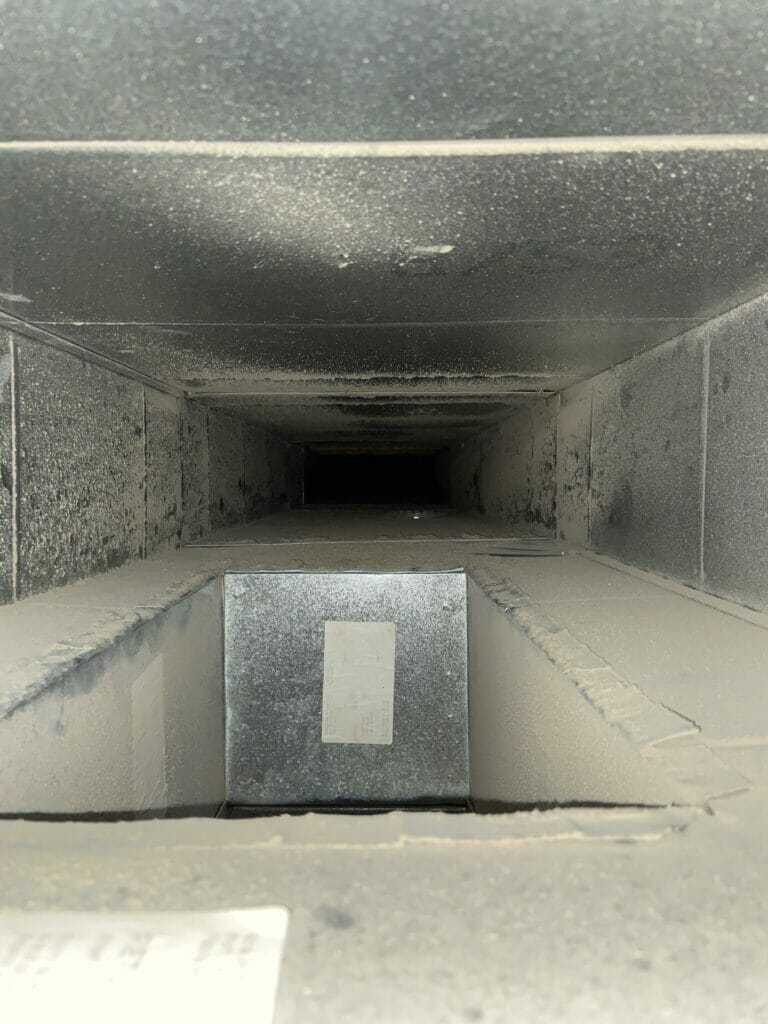 Ambers Air Duct Cleaning in St. Johns MI