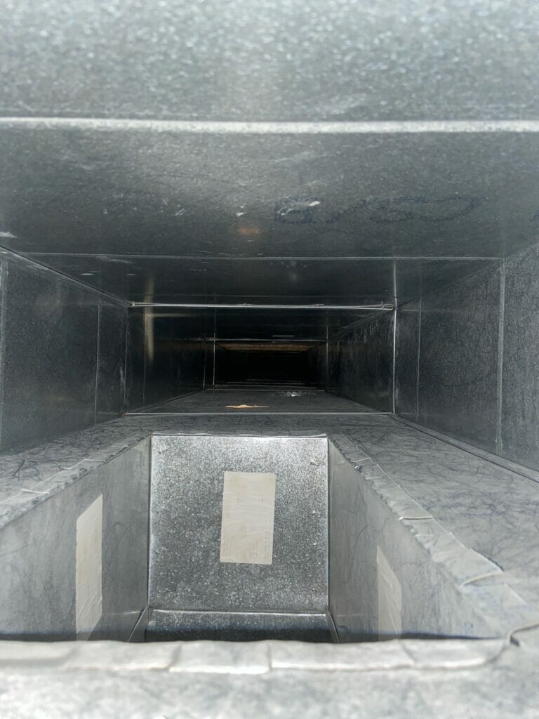 Ambers Air Duct Cleaning in St. Johns MI