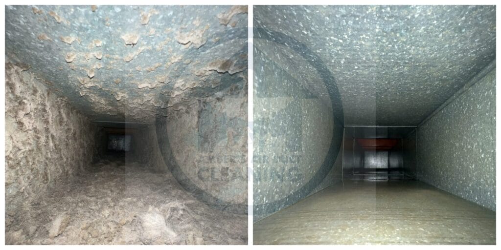 duct cleaners near me Which duct cleaning company should I call?